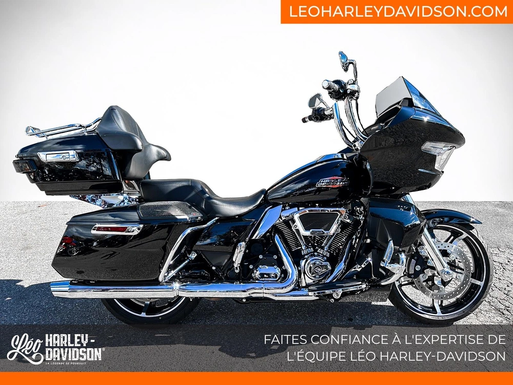 Harley-davidson Fltrx Road Glide 2024