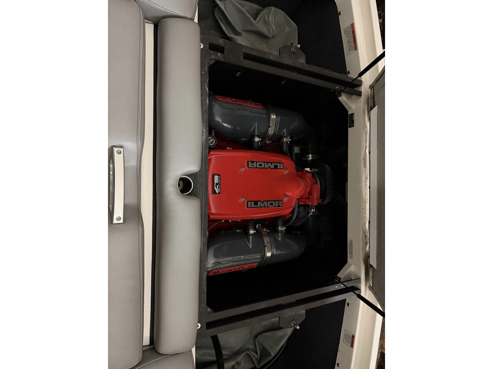 2016 Mastercraft X10