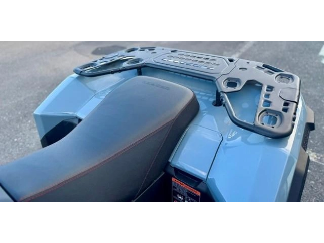Cfmoto Cforce C4 2027