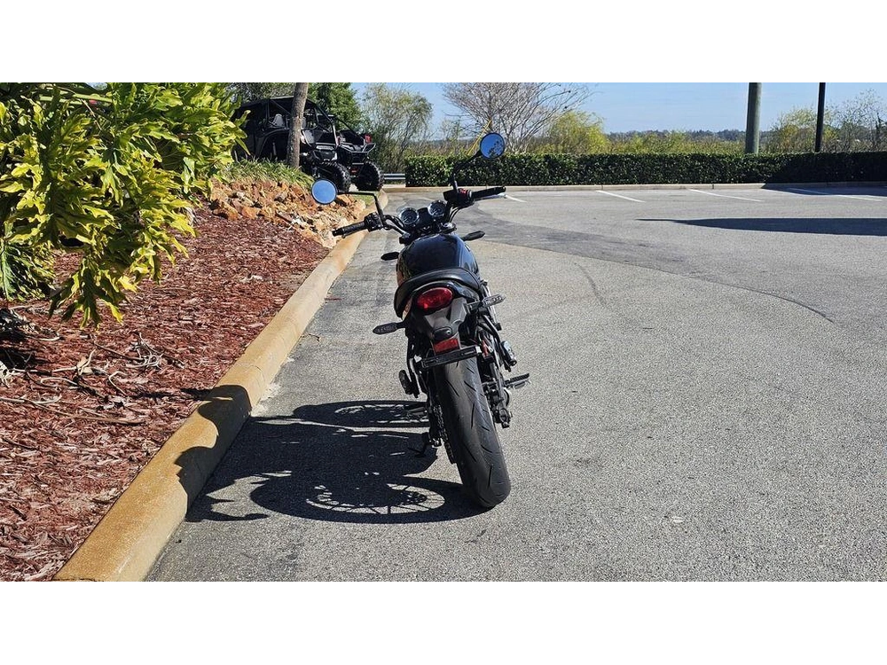 2024 Kawasaki Z650rs Abs