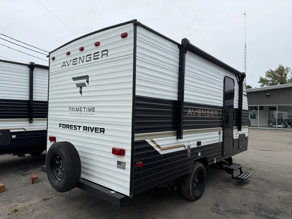 2026 Prime Time Avenger 16bhx alt