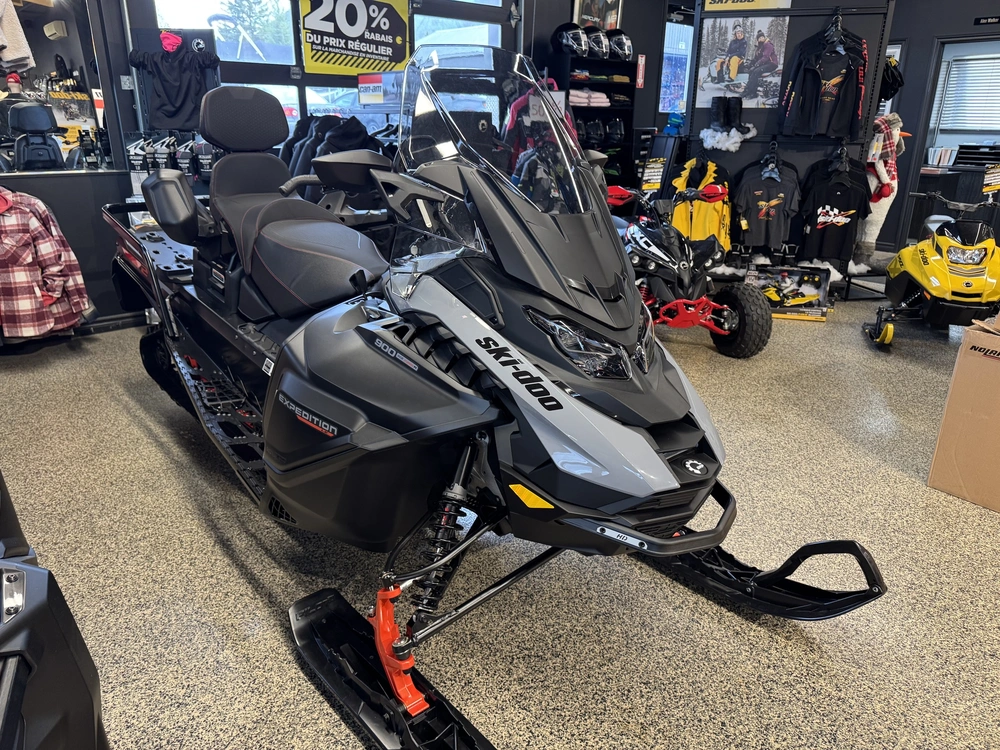Ski-doo Expedition Le 24'' 900 Ace Turbo R 2027