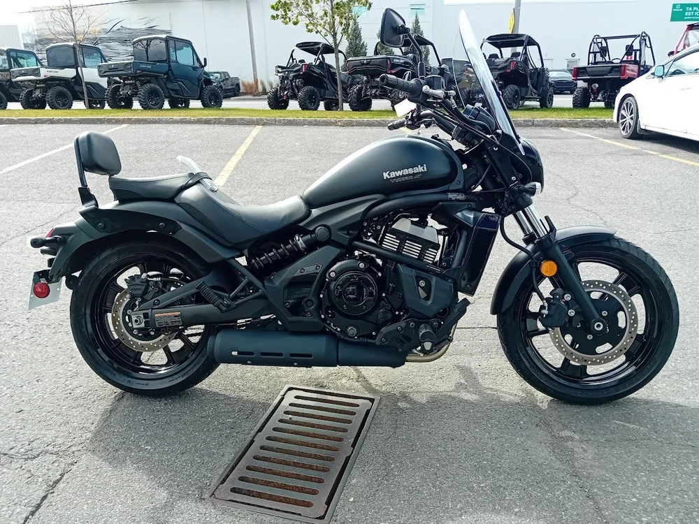 Kawasaki Vulcan S 650 2023