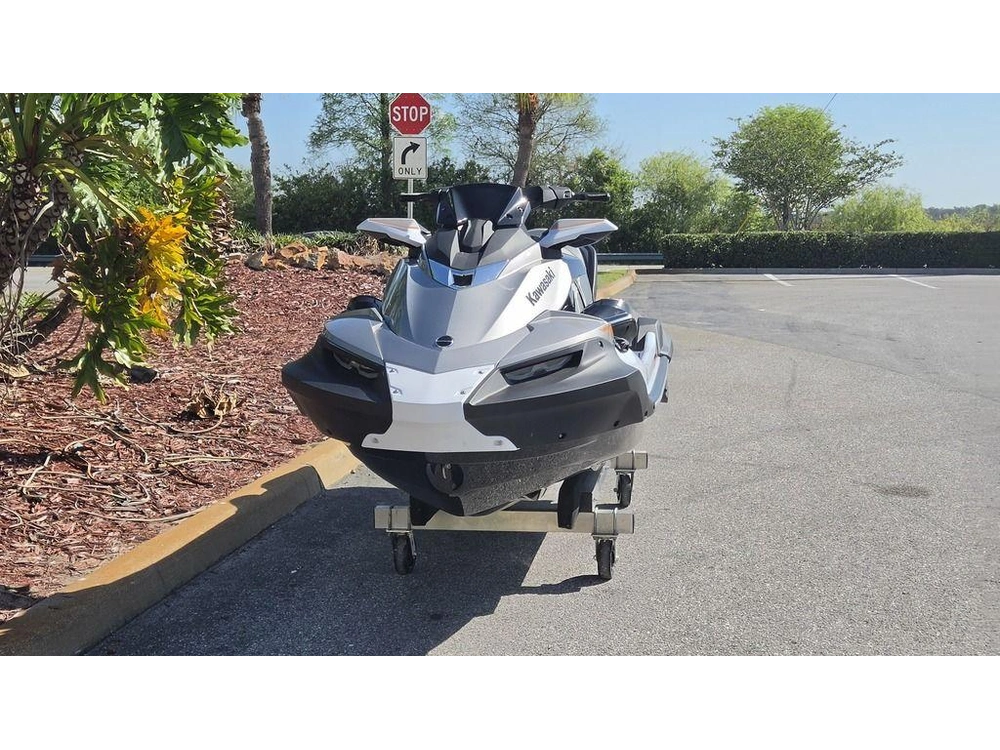 2026 Kawasaki Jet Ski® Ultra® 160 Lx