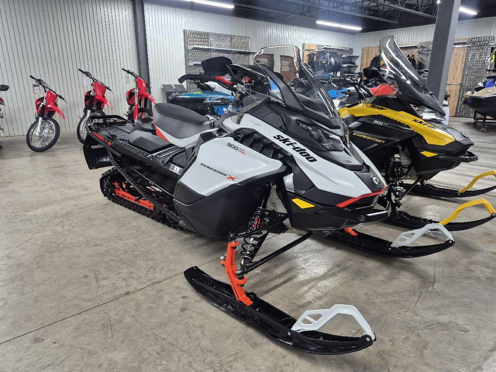 Ski-doo Renegade X 2026 alt