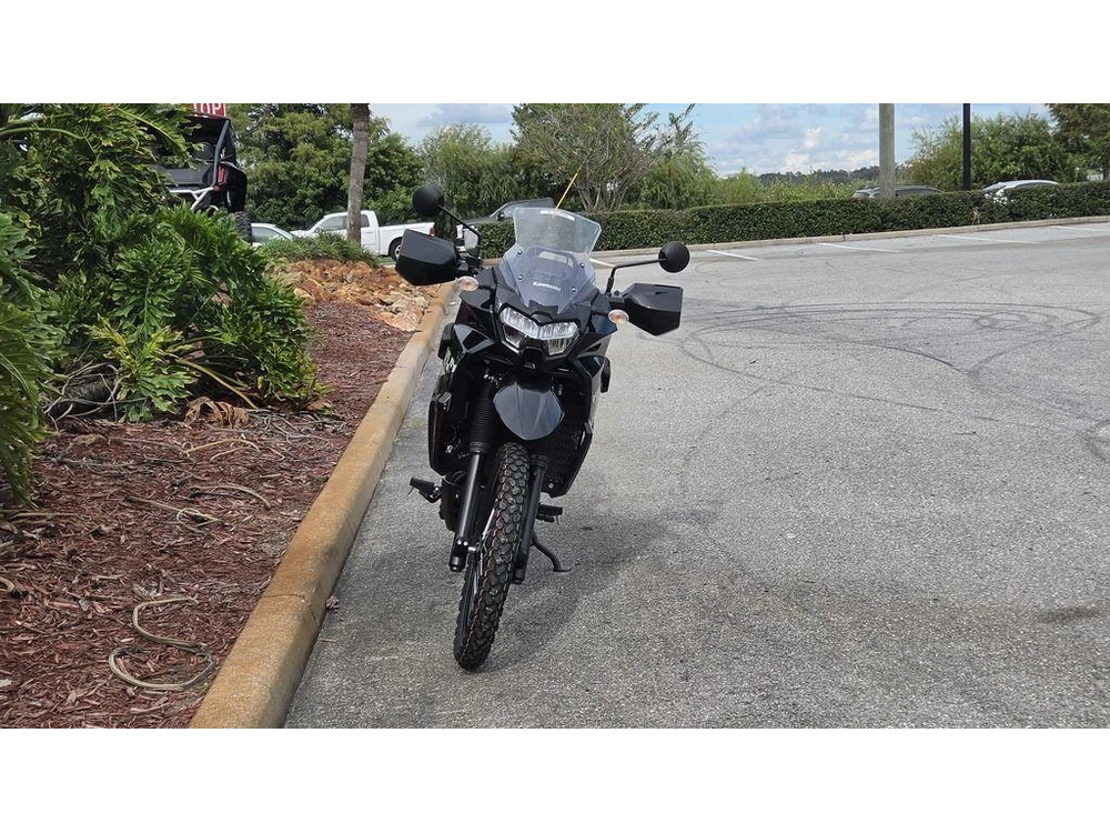 2026 Kawasaki Klr®650 S