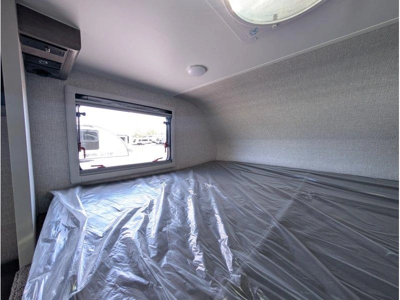 Lance Camper Lance Sq610 2027