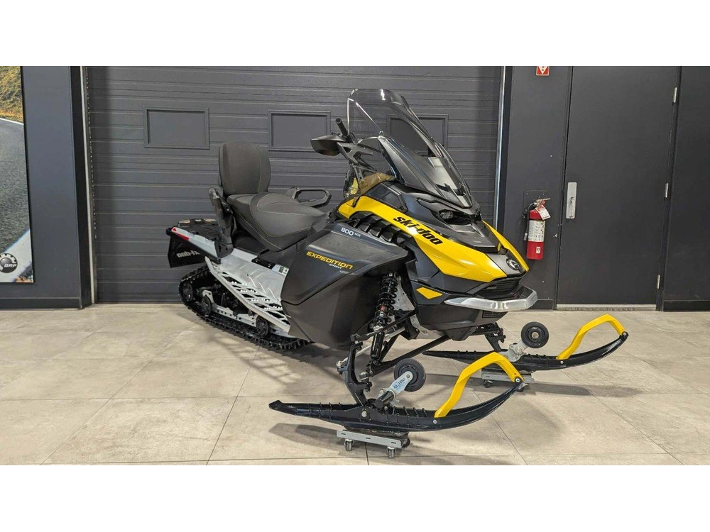 Ski-doo Expedition Sport 900 Ace Used 2026