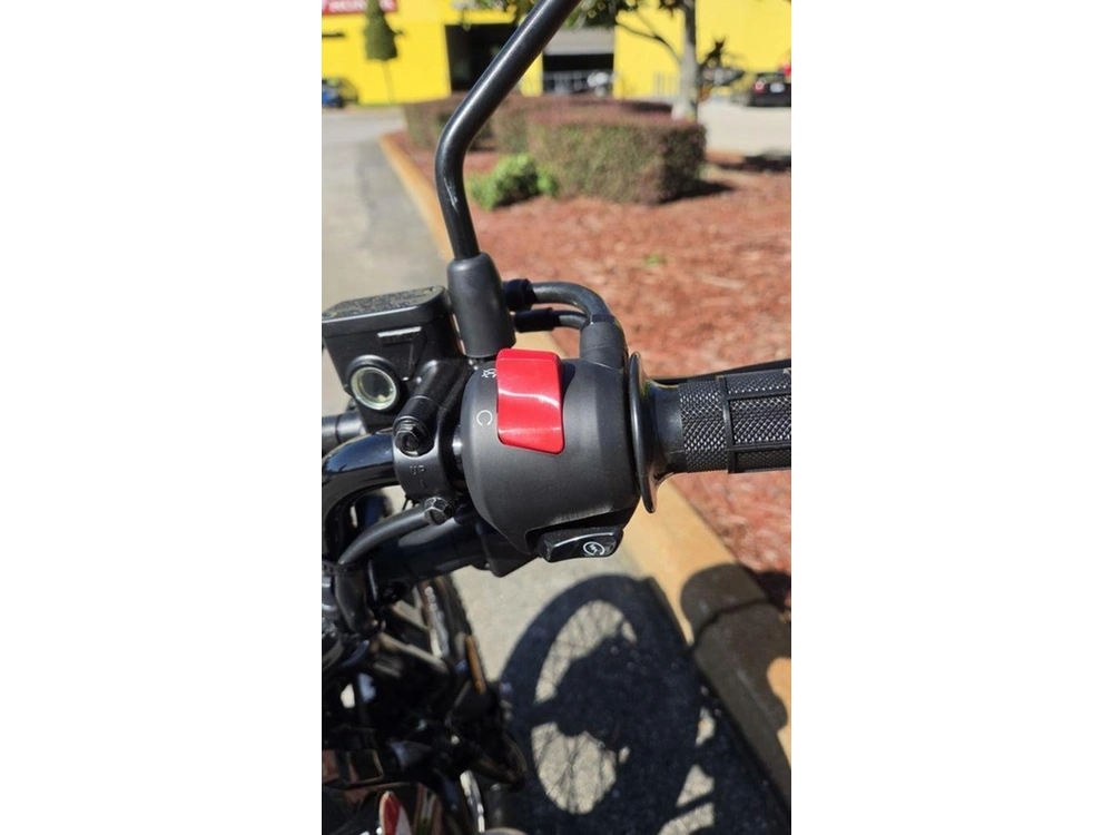 2026 Honda Trail125