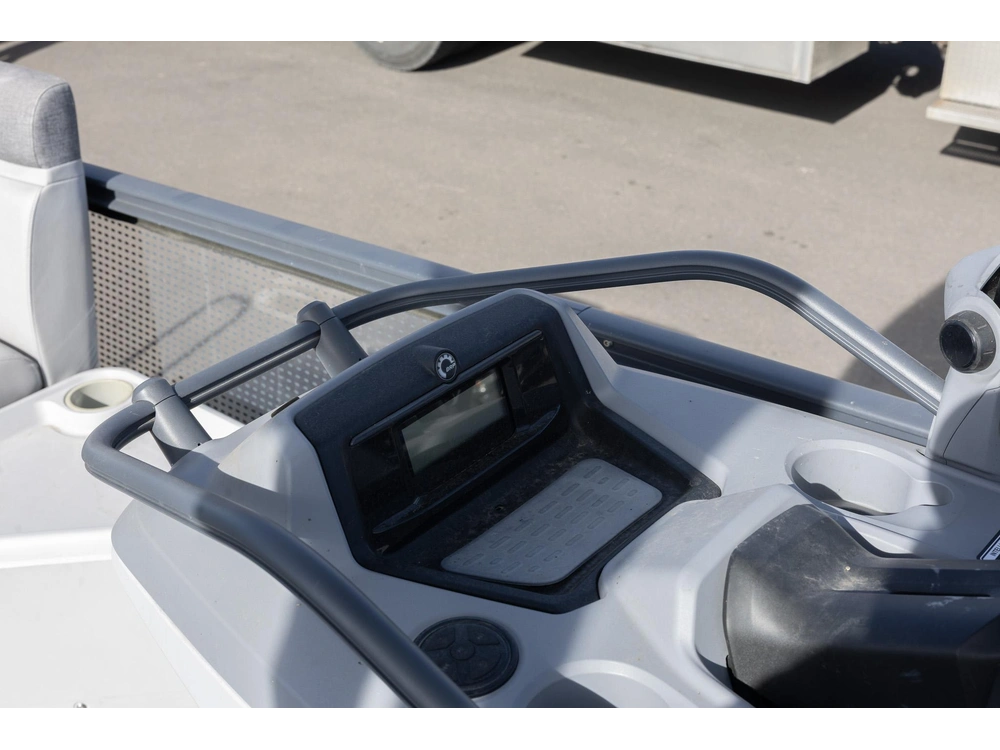 2022 Sea-doo Switch Cruise 21 230hp 44nk