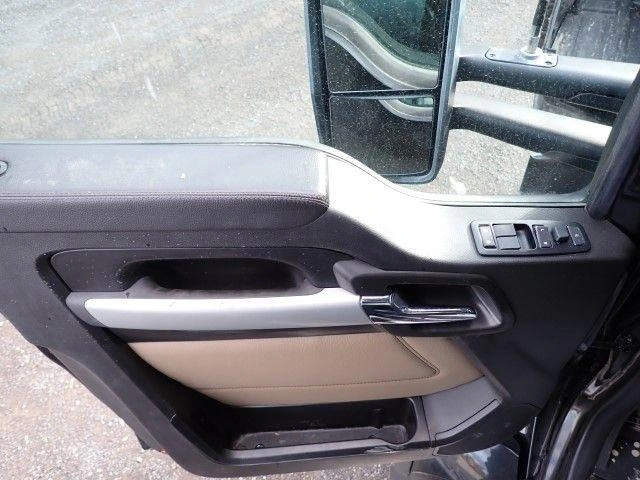 Kenworth T880 2025
