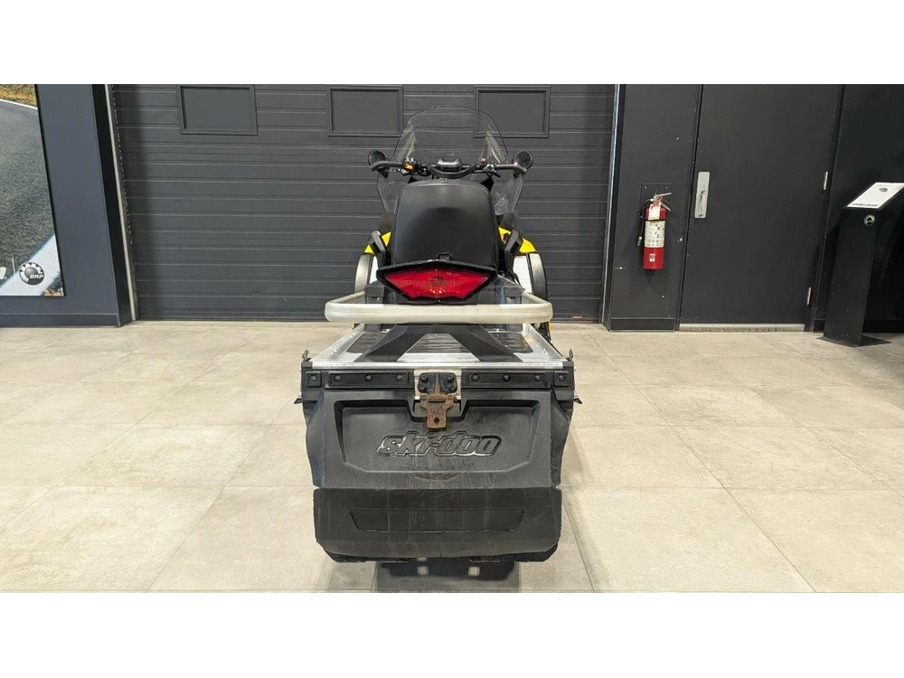 Ski-doo Scandic Le 24 600 R E-tec Used 2015