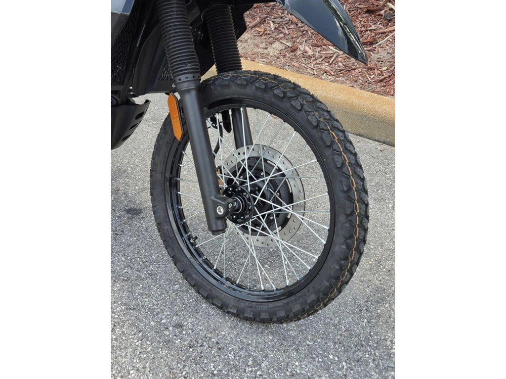 2026 Kawasaki Klr®650