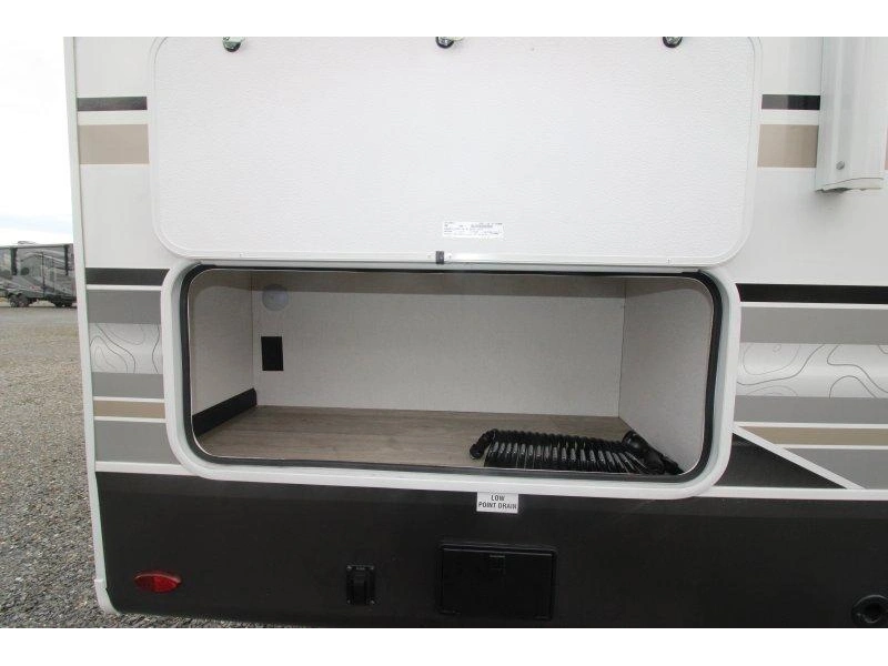 Jayco Eagle 24mle 2027