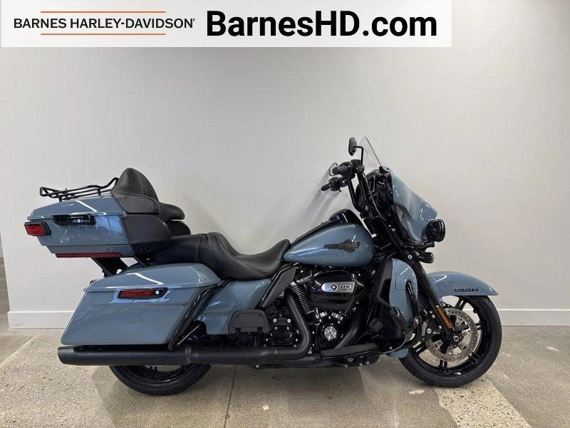 2024 Harley-davidson Flhtk - Ultra Limited™ alt