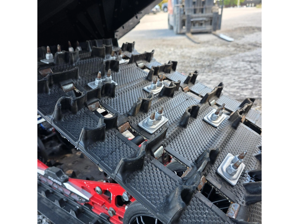 2024 Polaris 850 Indy Vr1 137
