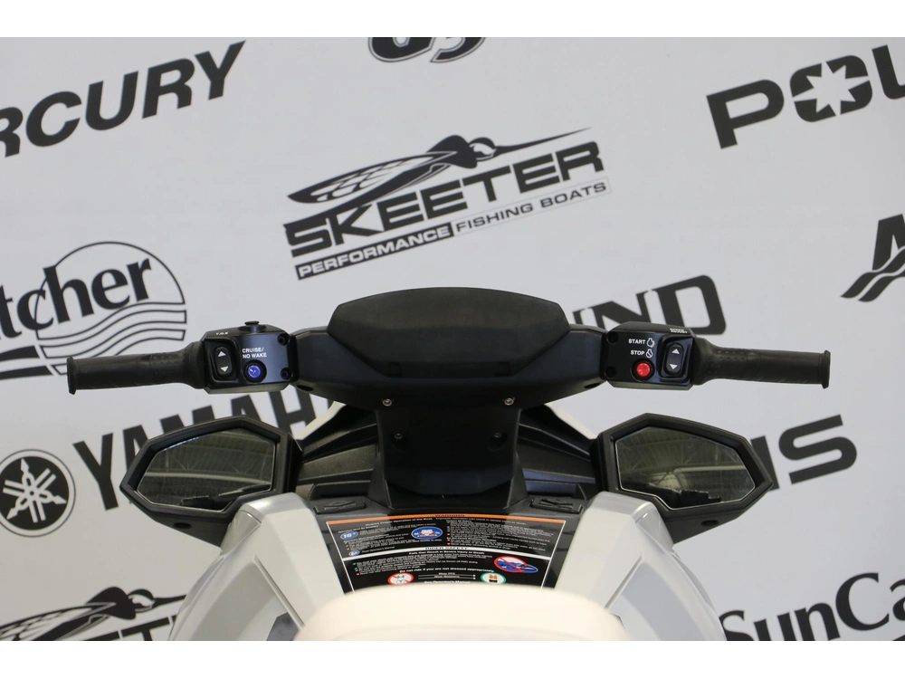 Yamaha Vx Cruiser Ho Audio 2024