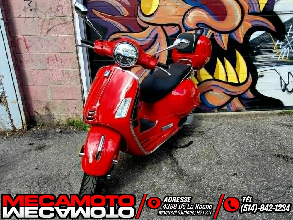 Vespa Gts 300ie 2023 alt