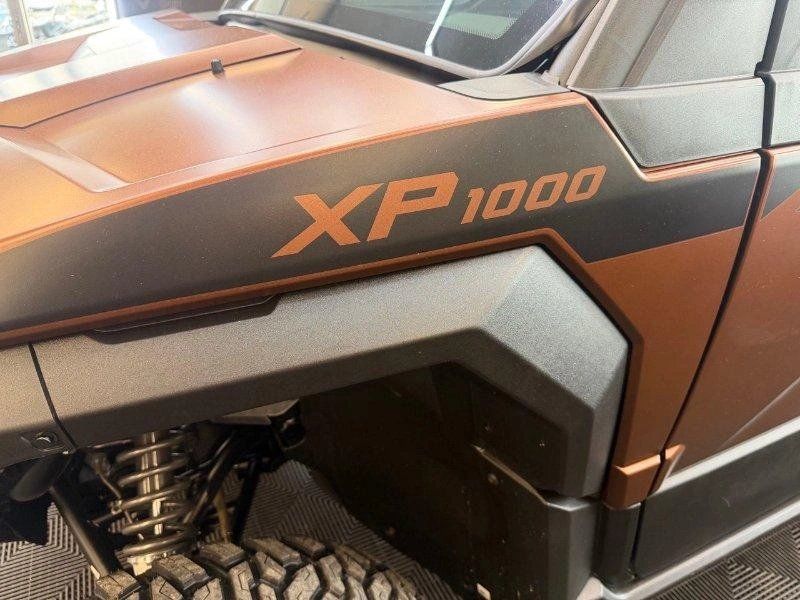Polaris Polaris Xpedition Xp Northstar 2027