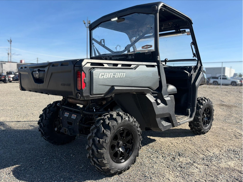 Can-am Defender Xt Hd9 2023 alt