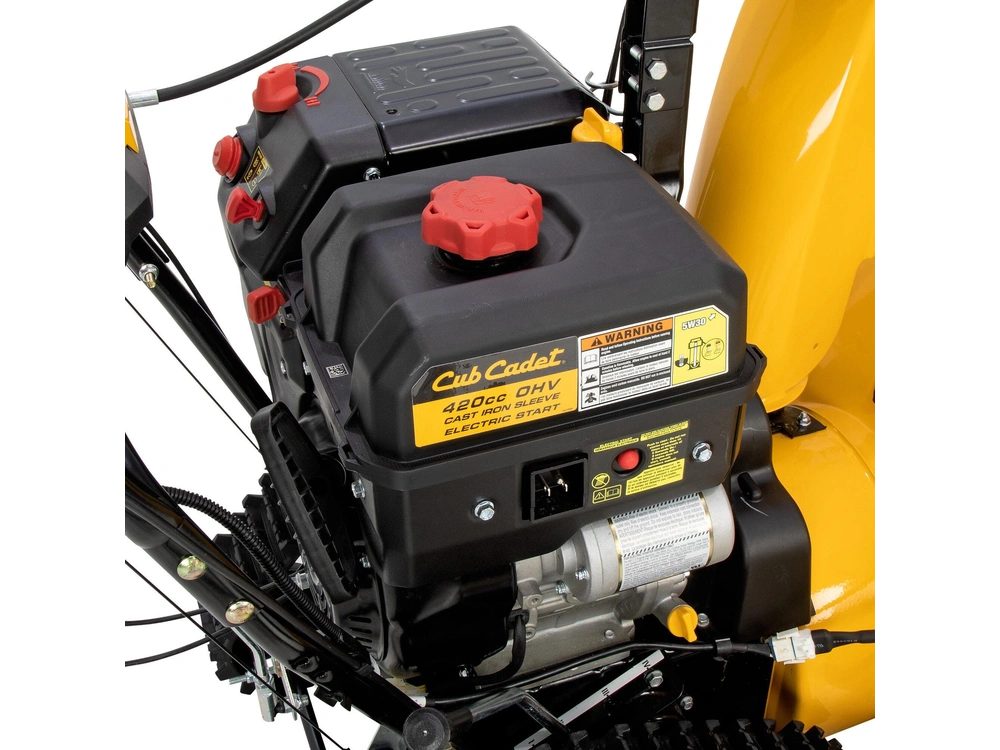 Cub Cadet Cub-cadet 3x30 Track 2024