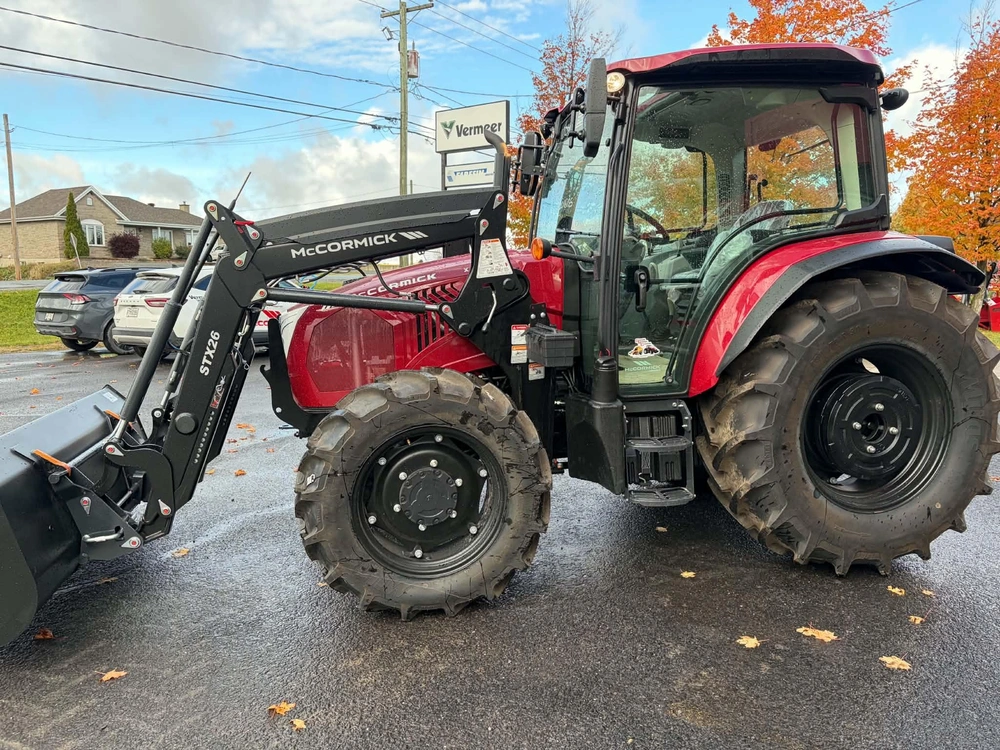 Mccormick X4.080 None