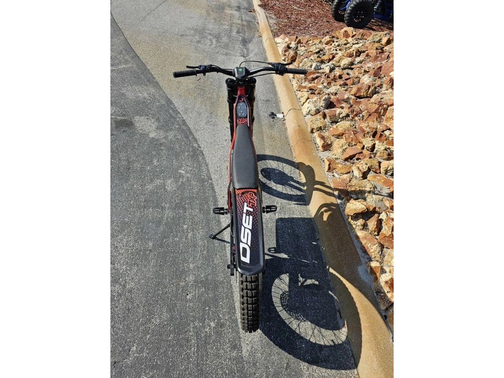 2024 Triumph Txp 24 Trails