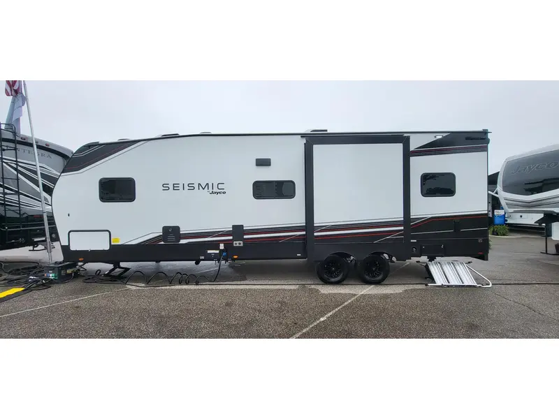 Jayco Seismic 286 2027