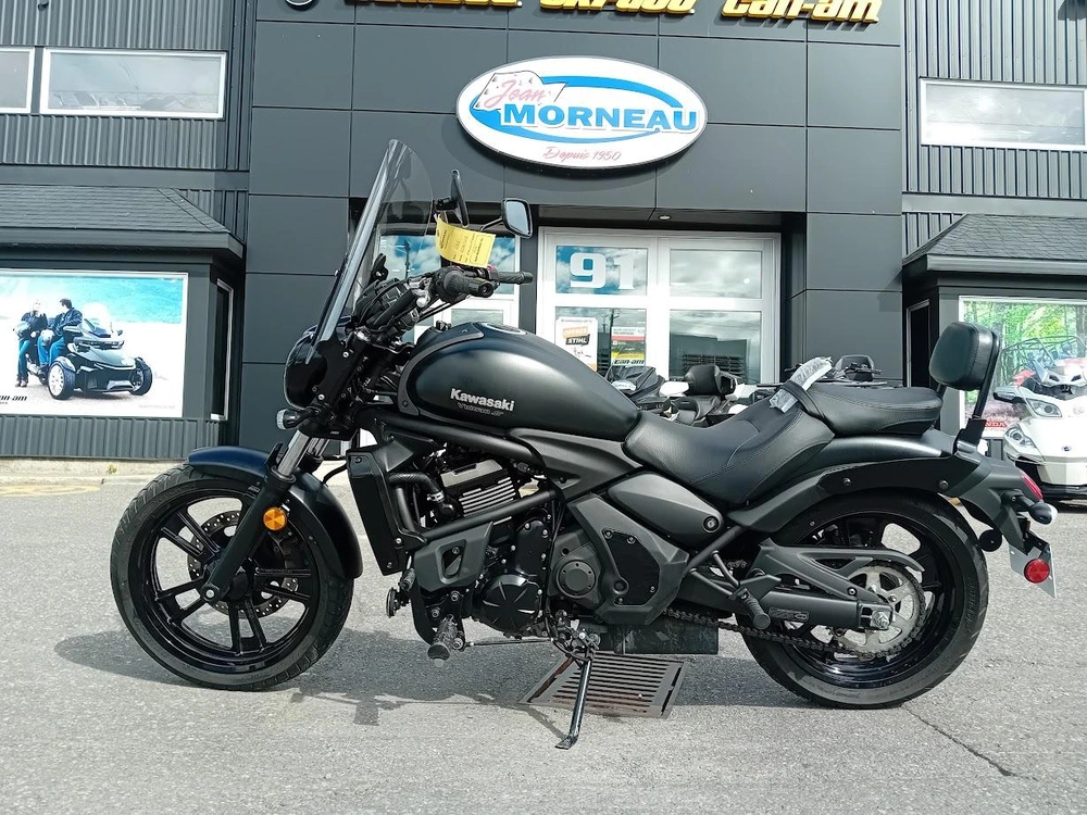 Kawasaki Vulcan S 650 2023