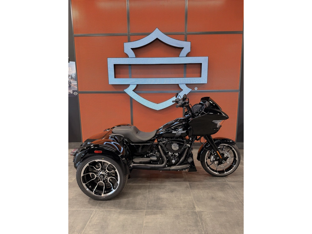 2026 Harley-davidson Road Glide 3