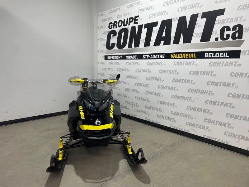 2018 Ski-Doo Backcountry X 850 146