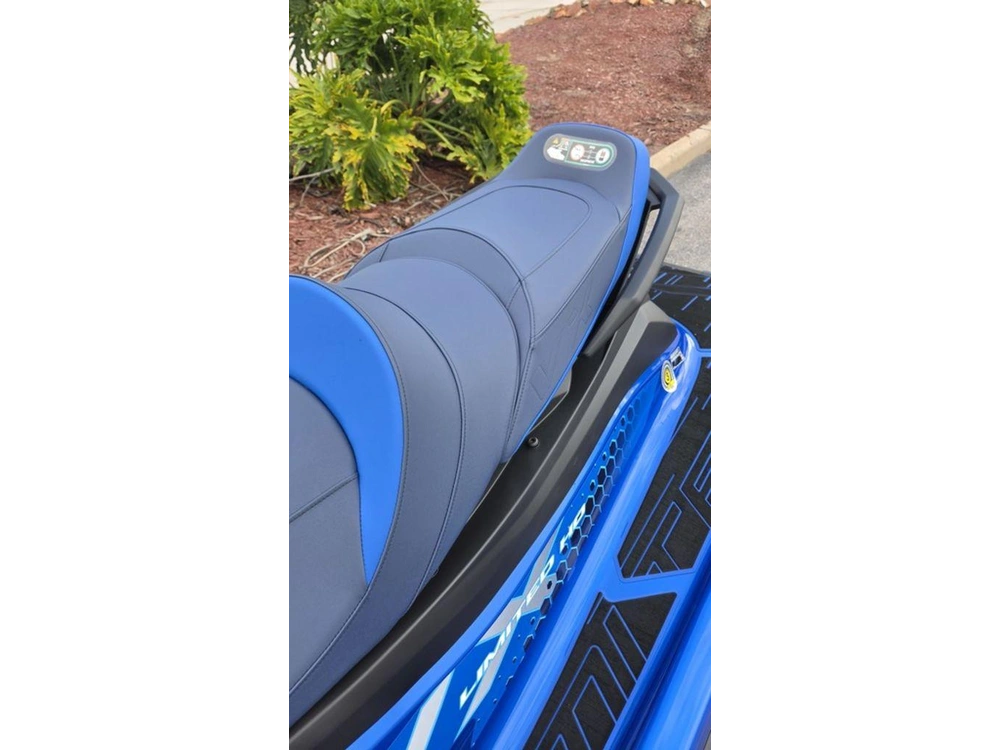 2026 Yamaha Vx® Limited Ho