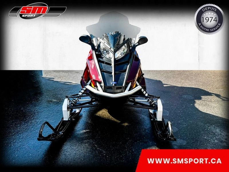 Polaris Indy 550 Adventure 2022