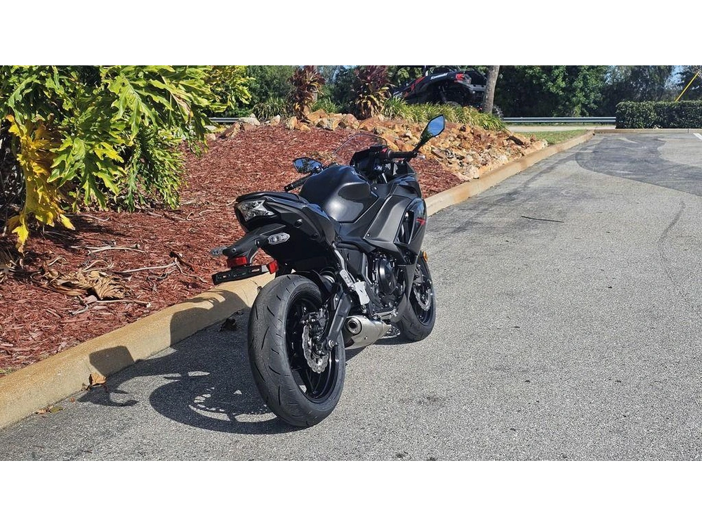 2026 Kawasaki Ninja® 650