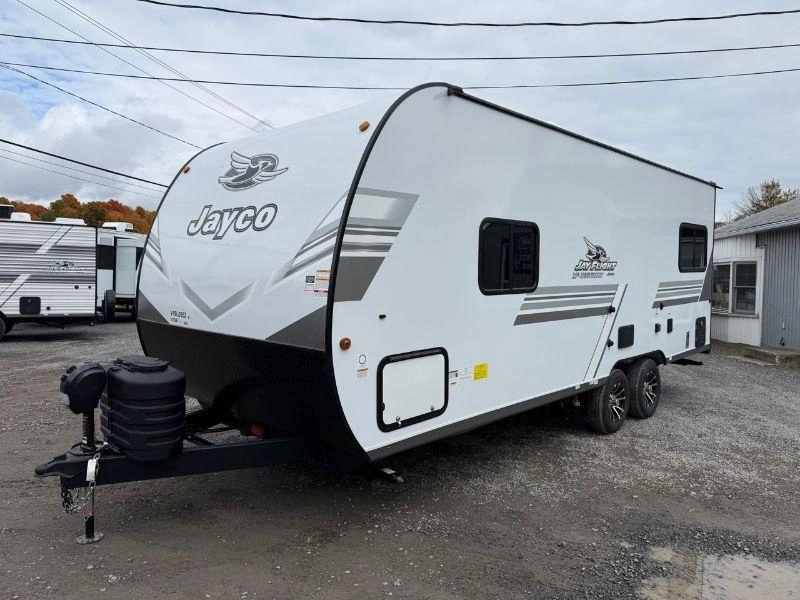 Jayco Jayflight 210qb 2027
