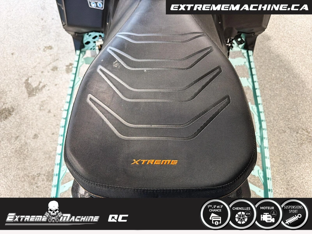 Skidoo Expedition Xtreme 850 E-tec Impeccable!!! 2024