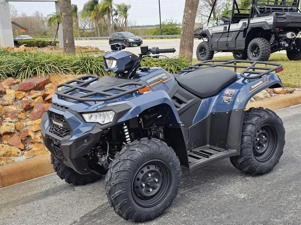 2026 Kawasaki Brute Force® 450 4x4 Eps