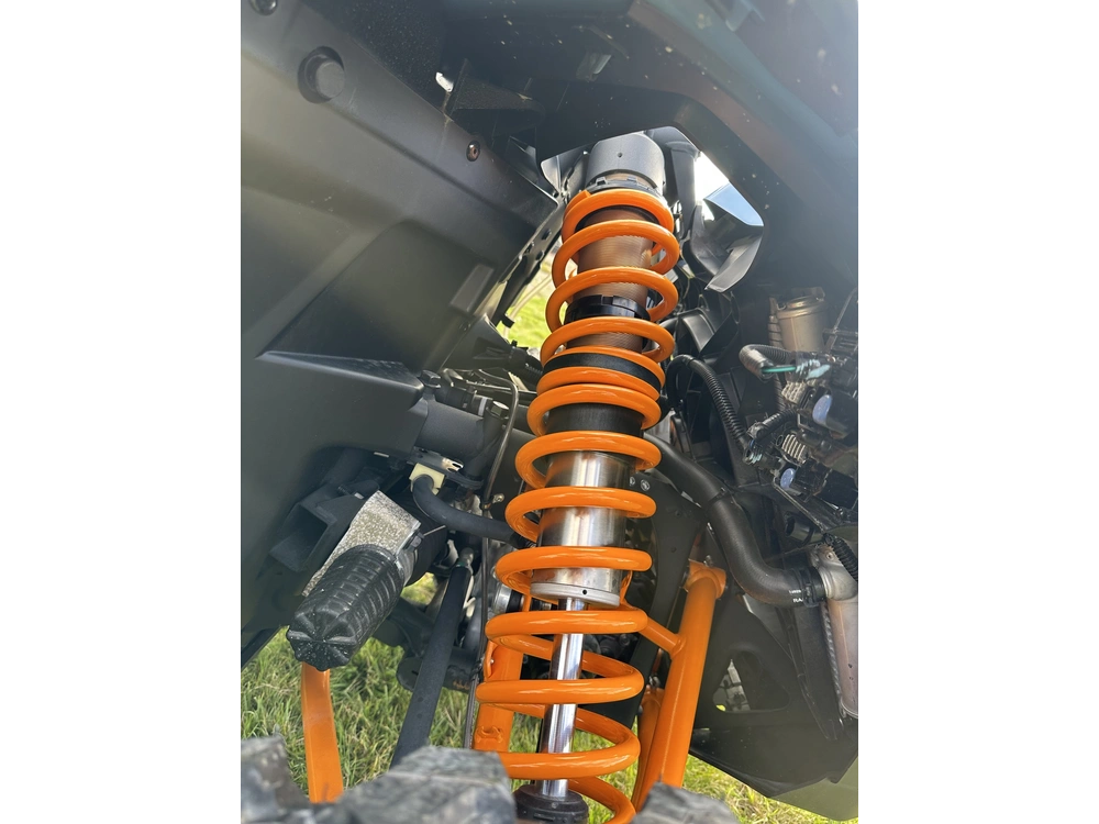 2026 Can-am Maverick X3 Ds Turbo Rr $80/wk Tx In!