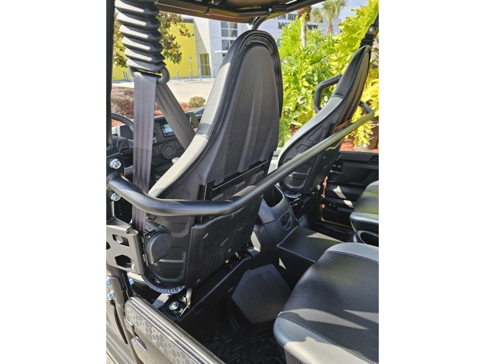 2025 Kawasaki Teryx4™ S Le