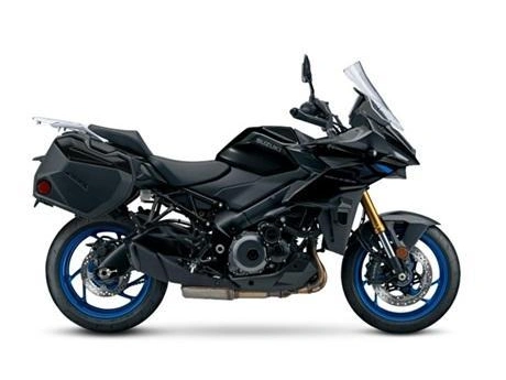 2027 Suzuki Gsx-s1000gx Plus alt