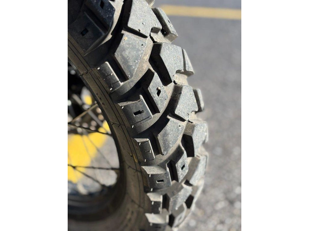 Kawasaki Klr 650 2023