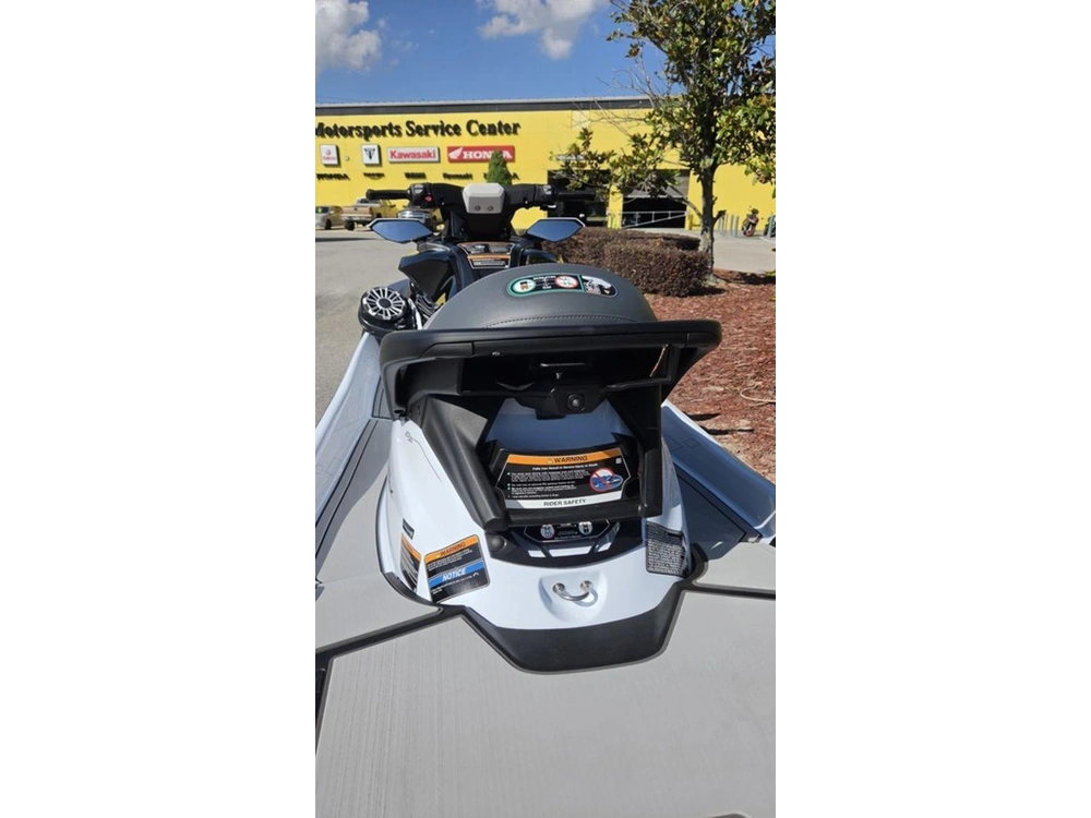 2026 Kawasaki Jet Ski® Ultra® 160 Lx
