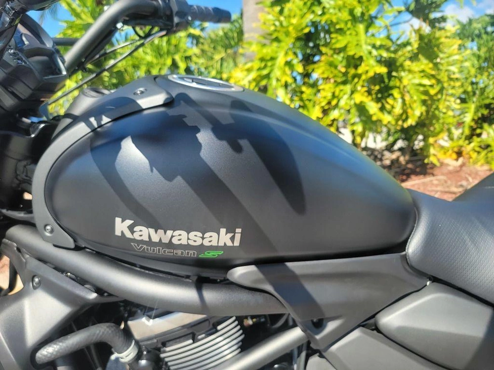 2026 Kawasaki Vulcan® S