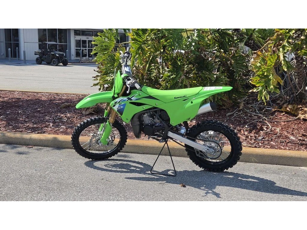 2026 Kawasaki Kx™85 L