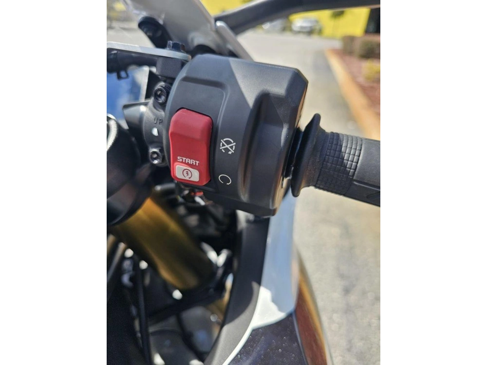 2027 Honda Cbr1000rr