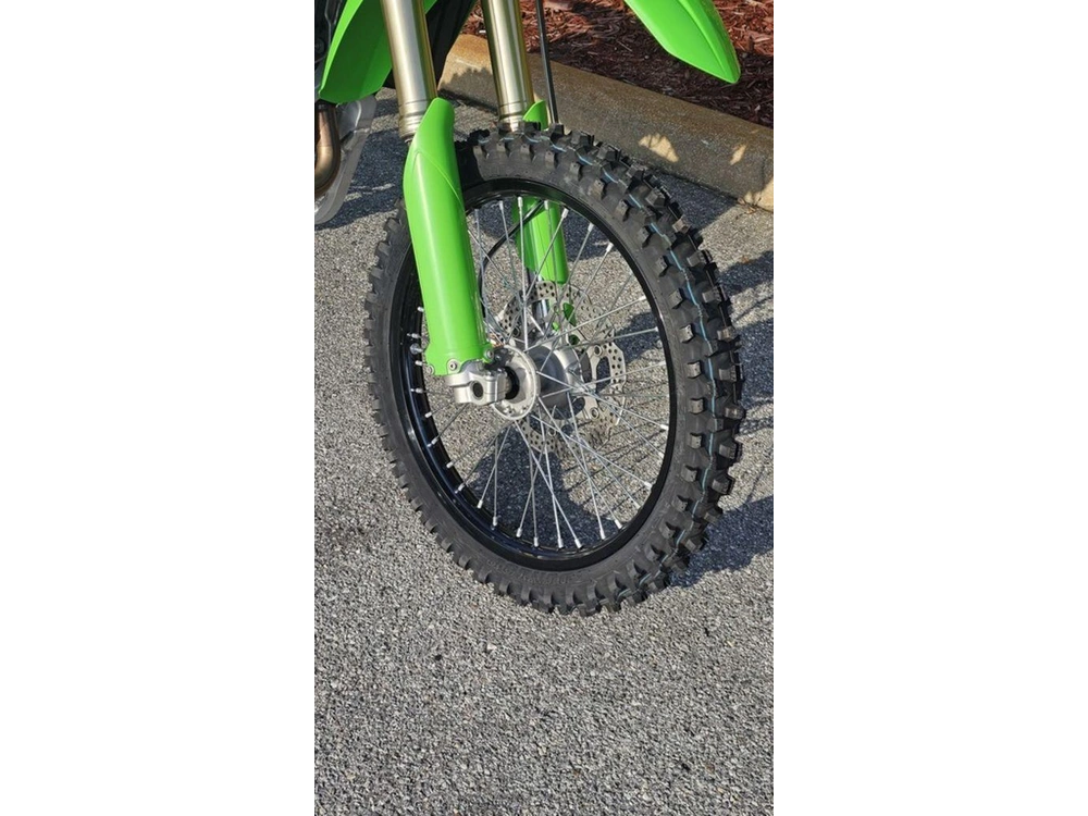 2026 Kawasaki Kx™450