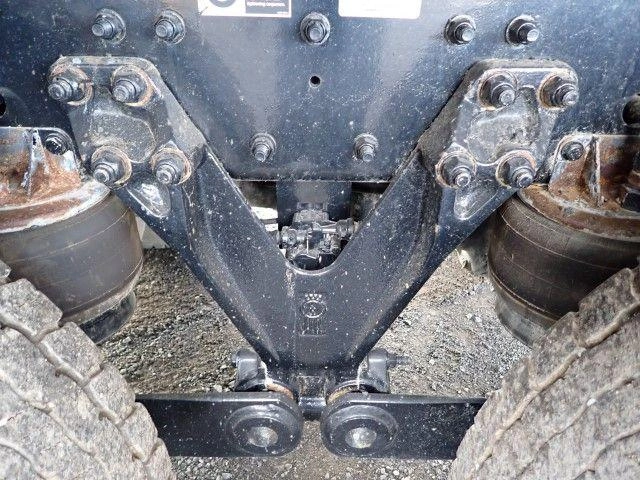 Kenworth T880 2025