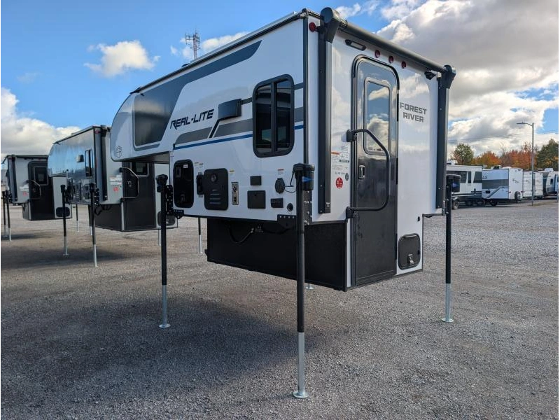 Palomino Real Lite 1800 2027
