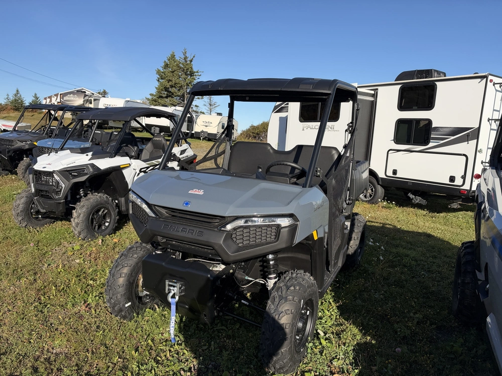 2026 Polaris R26cca5ab8 Ranger 500