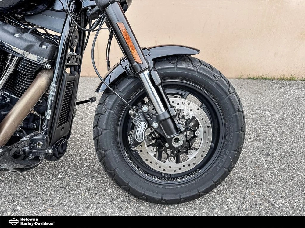 2023 Harley-davidson Fxfbs - Fat Bob™ 114